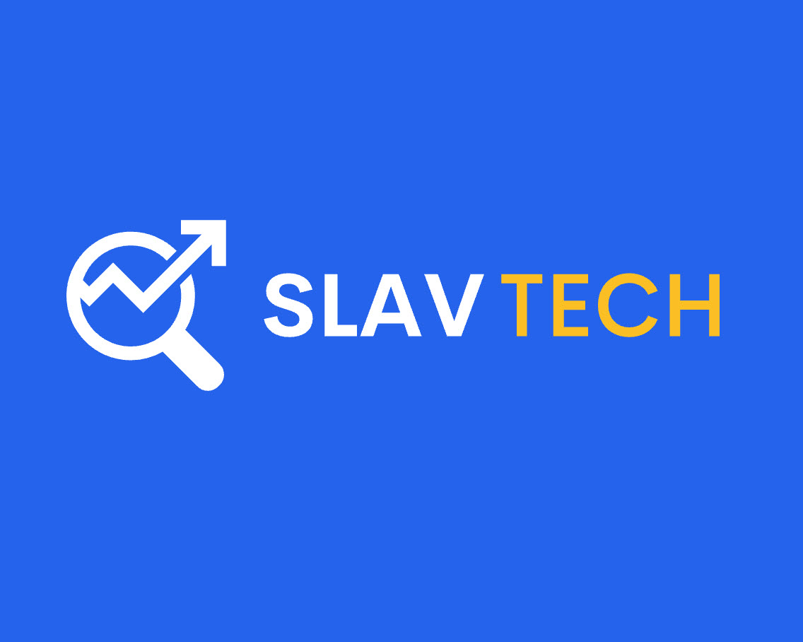 Slavtech Marketing Inc.